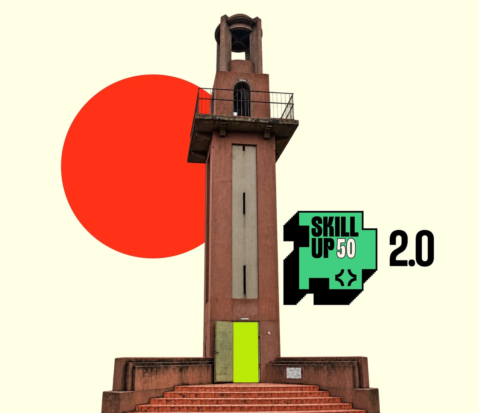 SkillUp50 Ibadan 2.0