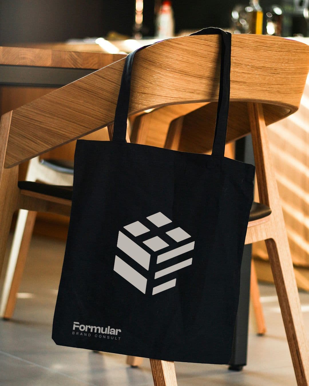 Impact & Future Vision With its carefully crafted logo and cohesive visual identity, Formular Brand Consults now possesses a strong, recognizable brand foundation that sets it apart in the consultancy space. The cube-inspired logo, paired with the refined neutral palette, solidifies the brand’s positioning as a trusted partner for businesses seeking structured, innovative brand strategies.