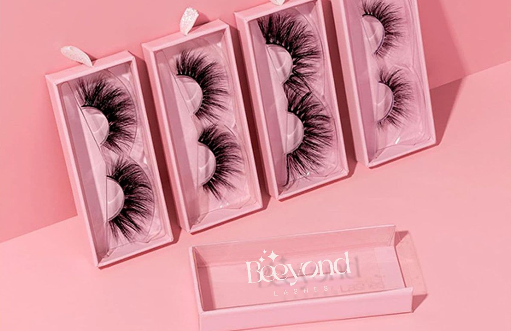 Lash box