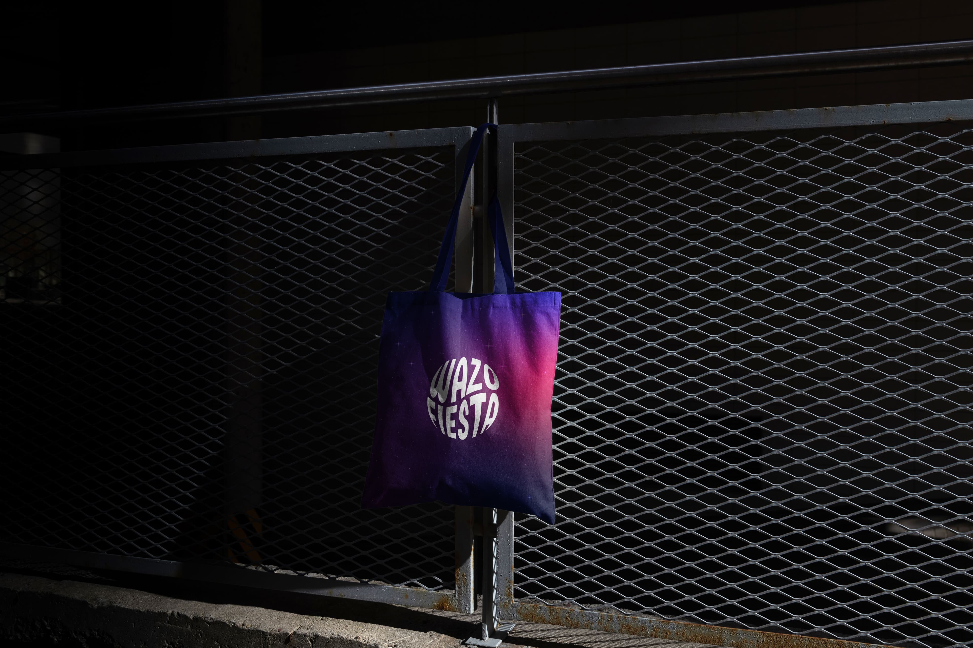 tote bag